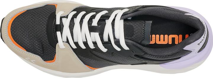 Actual product image hummel REACH LX 8000 NUBUCK (42)