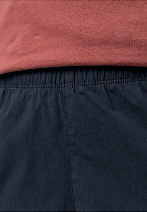 Actual product image Jack Wolfskin Wanderthirst Shorts W (Frequency band 38 (2600 MHz))
