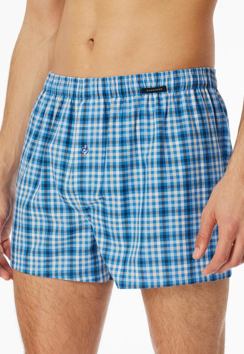 Immagine prodotto Schiesser Boxer Multi (9, Confezione da 2)