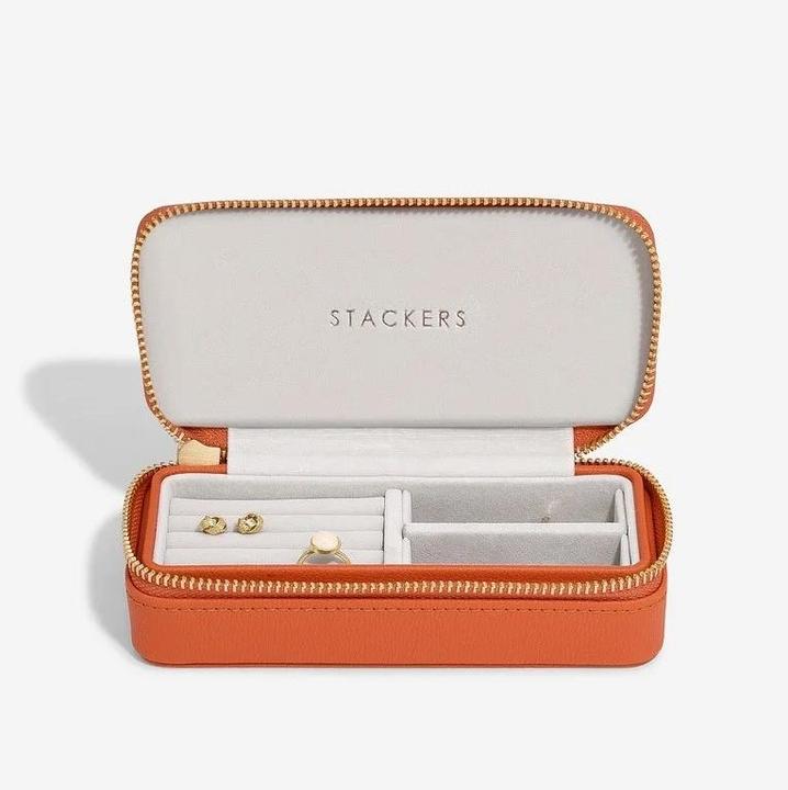 Stackers Travel Box