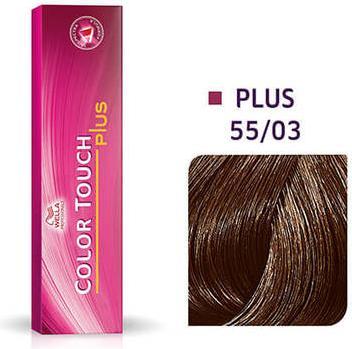 Image du produit Wella Color Touch Plus (03, 55)