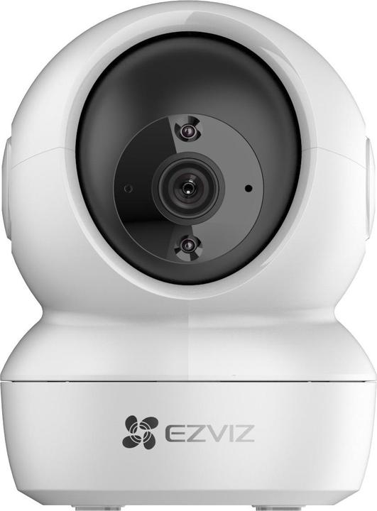Produktbild EZVIZ H6C 2MP Indoor PT Kamera (1920 x 1080 Pixels)