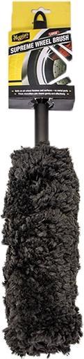 Actual product image Meguiar's Supreme Wheel Brush