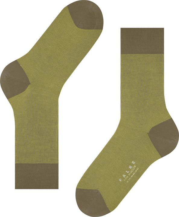 Actual product image Falke Fine Shadow Herren (43 - 44)