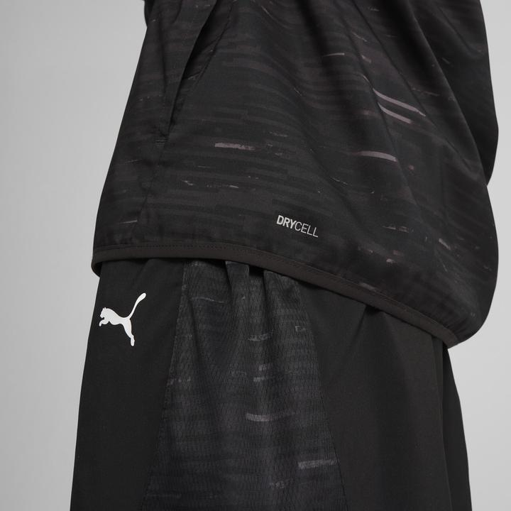Produktbild Puma M TAD ESSENTIAL AOP Woven Jacket (S)