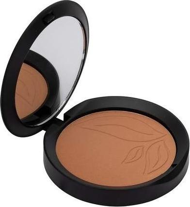 Actual product image Puro Bio Purobio Resplendent Bronzer No. 05 Warm Brown (Warm Brown, Bronzer)