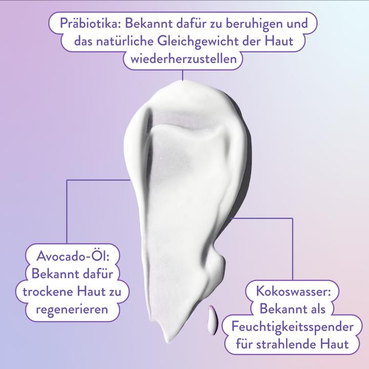 Produktbild Bioré Hydrate & Glow (100 ml, Tagescreme)