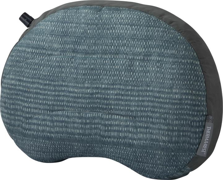 Produktbild Therm-a-Rest Airhead Reg Navy Print (Zusätzliche Polsterung)