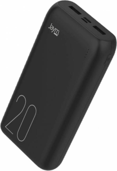 Jaym JMPW007 Banque d'alimentation (20000 mAh)