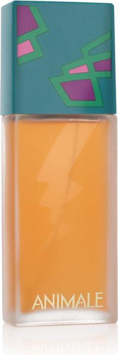 Actual product image Animale For Her (Eau de parfum, 100 ml)