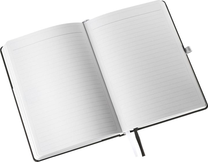 Produktbild Leitz Style HC (A5, Liniert, Harter Einband)