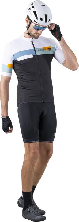 Actual product image Kenny Tech (M)