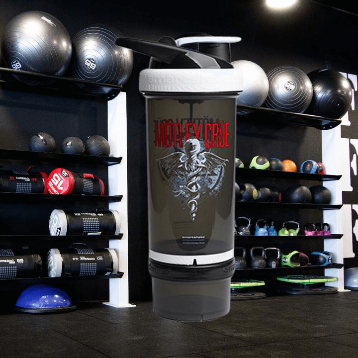 Actual product image Smart Shake Smartshake Revive Mötley Crüe (750ml) (0.75 l)