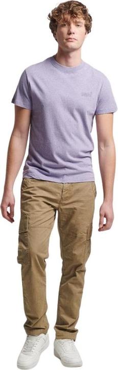 Immagine prodotto Superdry T-Shirt Essential Con Logo Incorporato (XL)