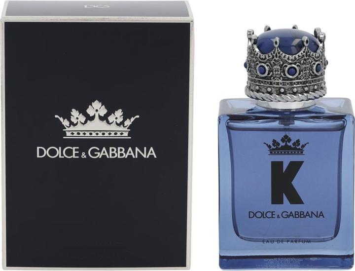 Actual product image Dolce & Gabbana K (Eau de parfum, 50 ml)