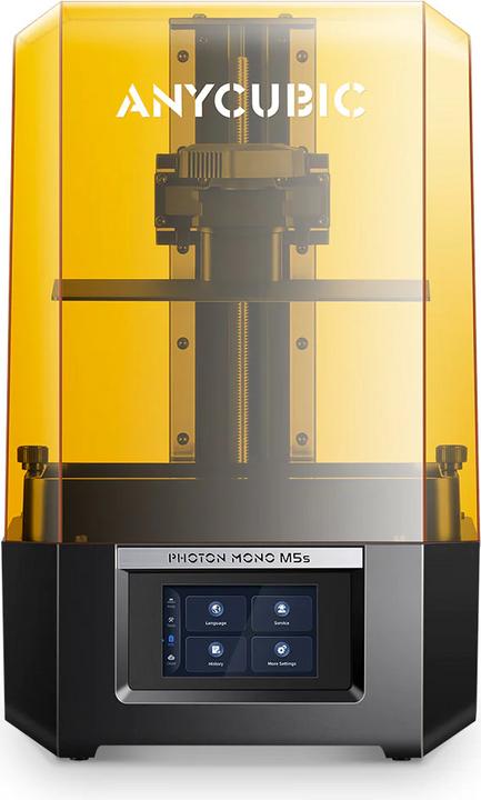 Produktbild Anycubic Photon M5s