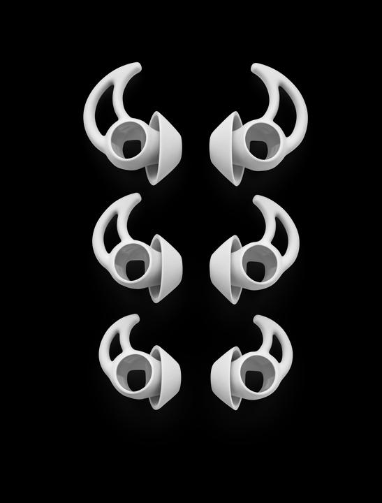Image du produit Bose Sport Earbuds (5 h, Sans fil)