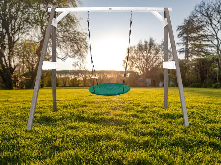 Immagine prodotto Axi Nest Swing Estate Grigio/Bianco
