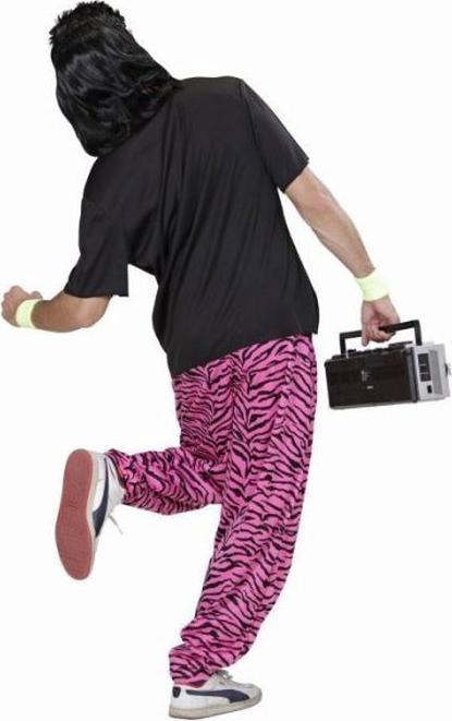 Actual product image Widmann 80s - Fashion Guy (3XL)