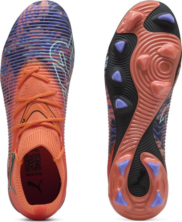 Immagine prodotto Puma Futuro 8 Creatività degli abbinamenti Fg/Ag (41)