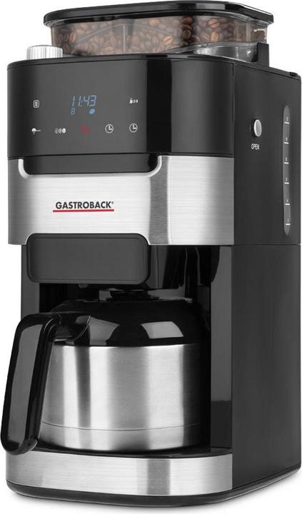 Gastroback Moulin et brasserie Pro Thermo 42711 S