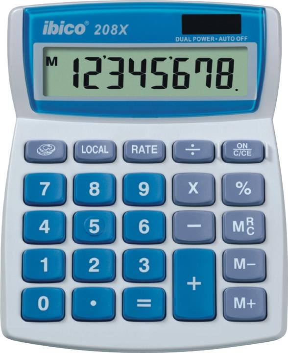 Image du produit Ibico 208x (Cellules solaires)