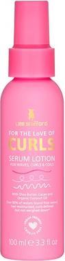 Lee Stafford For The Love Of Curls Serum Lotion