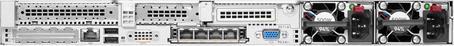Immagine prodotto HPE ProLiant DL360 Gen10 Plus 4309Y 8-core 1P -R MR416i-a NC 8SFF PS EU Server (Intel Xeon Silver 4310, 32 GB, Server Rack)
