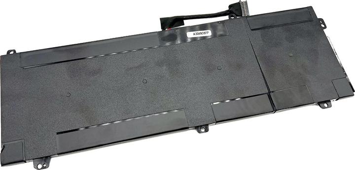 Actual product image V7 Bat Hp Zbook Studio G3 G4 (4 Cells, 4210 mAh)