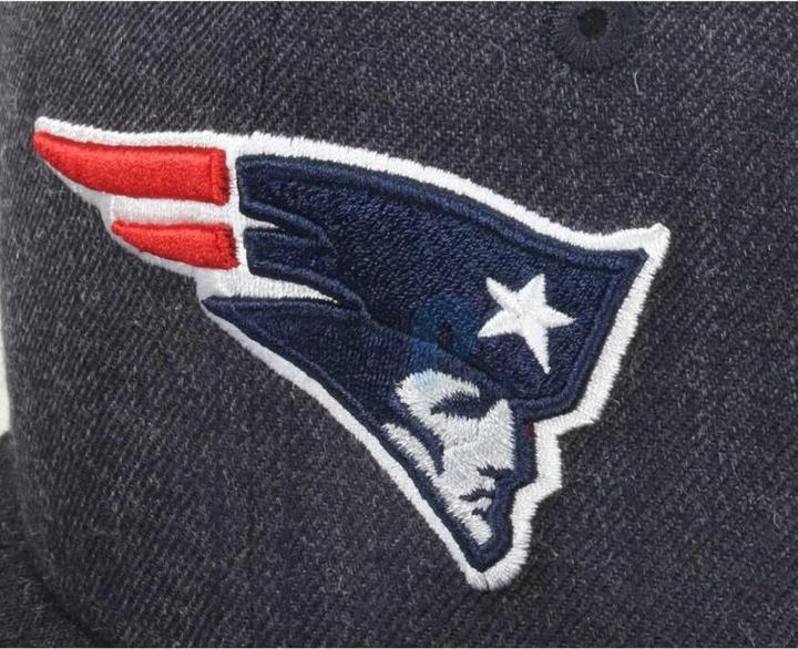 Produktbild New Era 9Fifty New England Patriots (54, 55, 56)