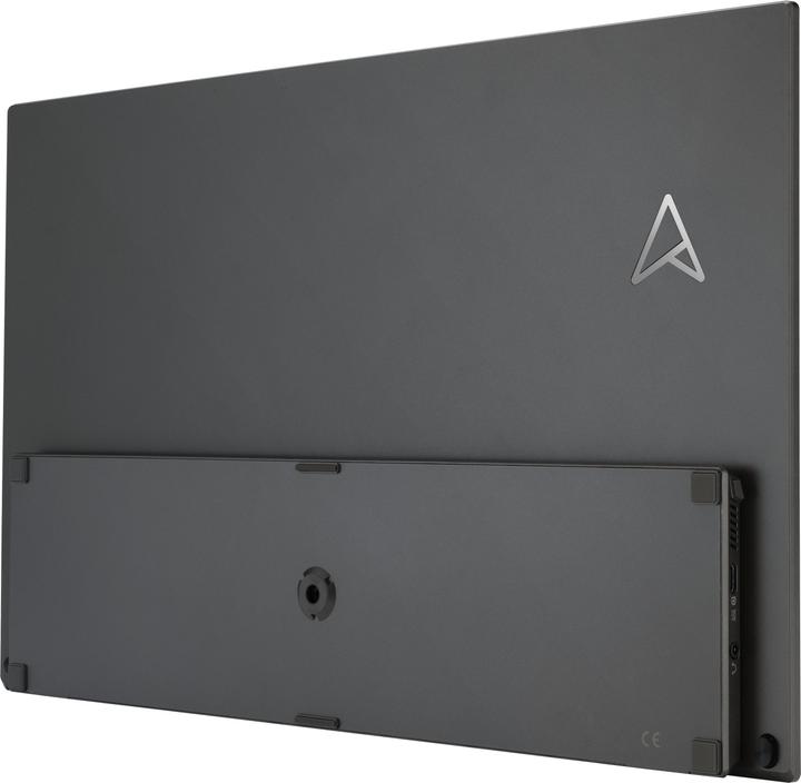 Image du produit ASUS ZenScreen MB17AHG (1920 x 1080 pixels, 17.30")