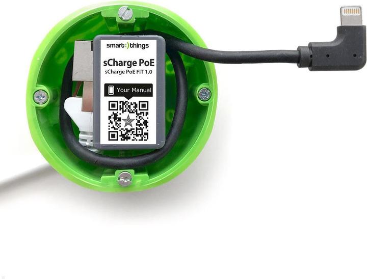 Produktbild smart things s28 L sCharge (25 W)