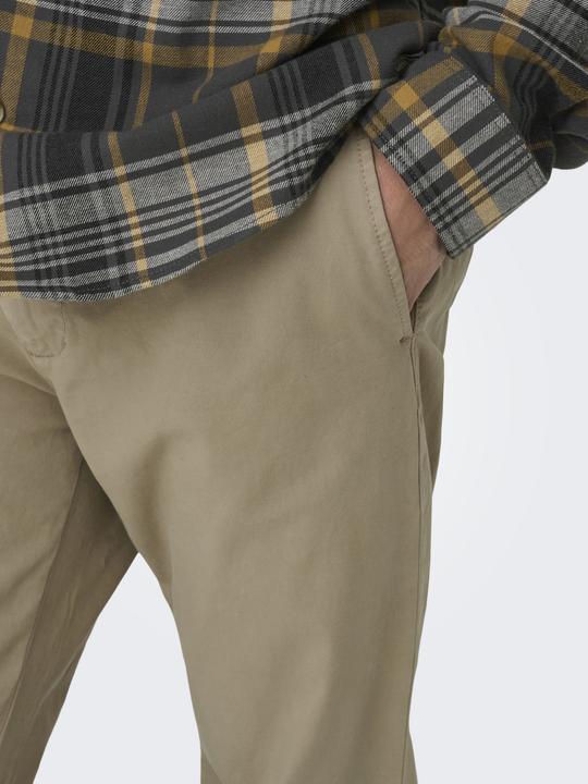Image du produit Only & Sons ONSFREE REGULAR 0183 PANT NOOS (W31/L32)