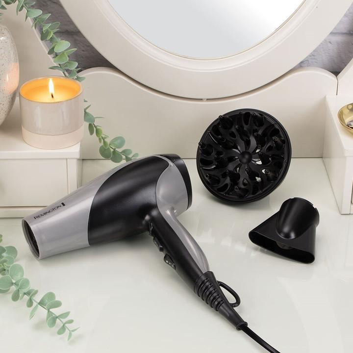 Actual product image Remington REM D3190S Ionic Dry