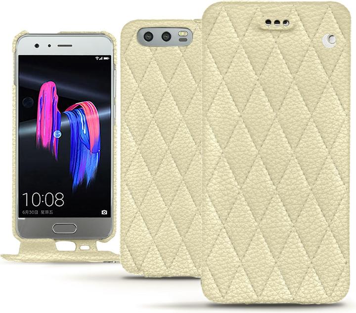 Actual product image Noreve Leather cover vertical (Honor 9)