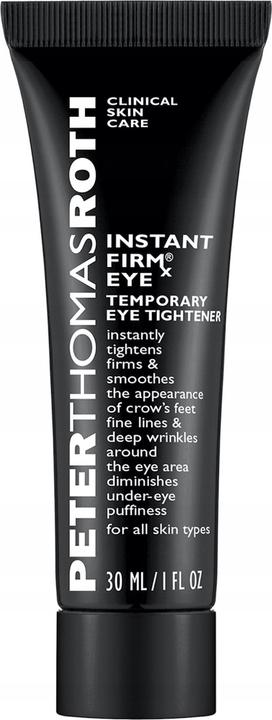 Peter Thomas Roth Instant Firmx Eye (Gel, 30 ml)
