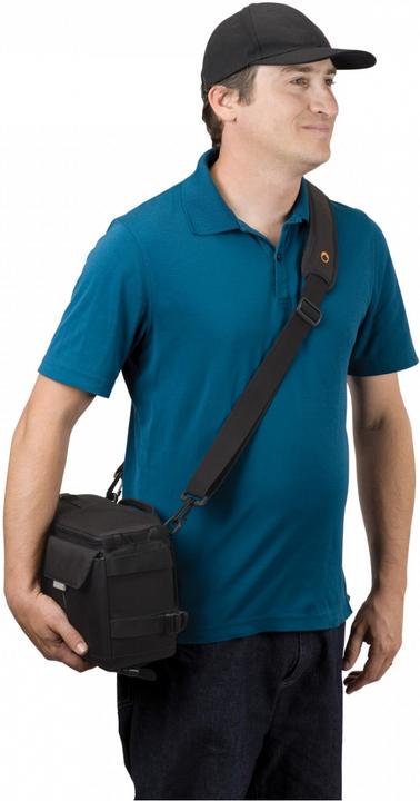 Actual product image Lowepro Photo Runner 100, photo bag (Photo backpack)