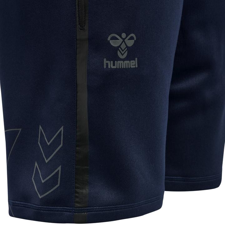 Actual product image hummel Cima Xk Shorts Woman (XXL)