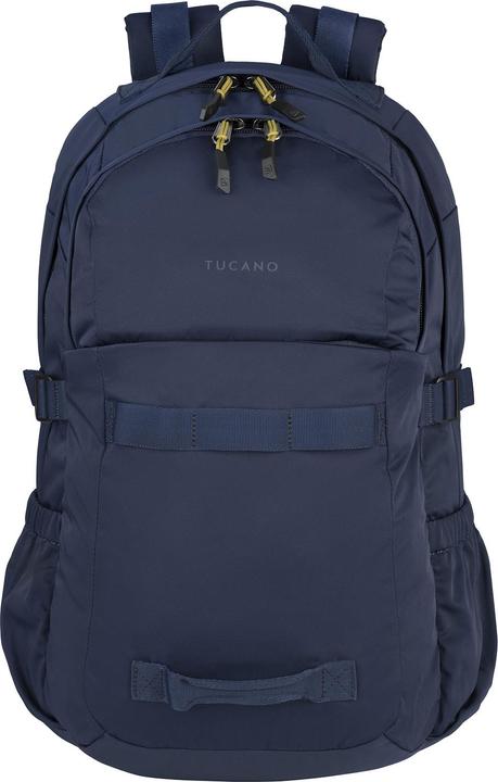Produktbild Tucano BINARIO Rucksack 15.6" blau MacBook Pro 16", Laptop 15.6" (3.96 l)