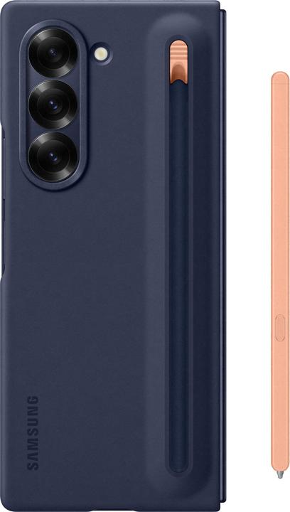 Actual product image Samsung Cover (Samsung Galaxy Z Fold6)