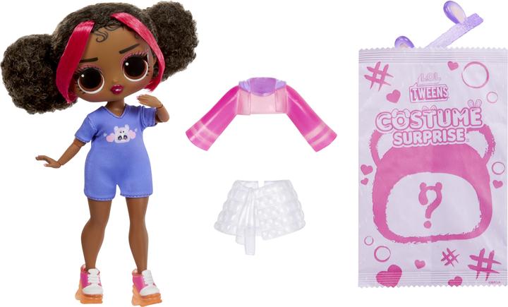 Image du produit MGA L.O.L. Surprise! Tweens Costume Surprise Asst