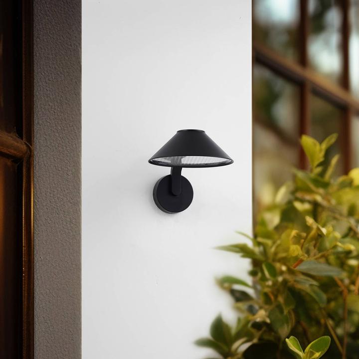 Produktbild Lindby Capelo (IP65)