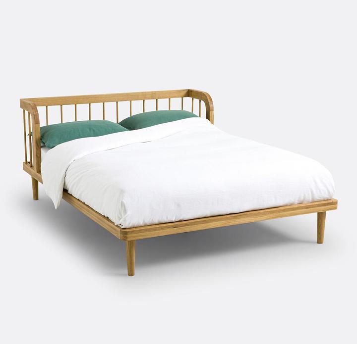 Produktbild La Redoute Interieurs Matea (160 x 200 cm)