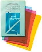 Image du produit Leitz Pochette transparente Premium A4 (A4, 100 x)
