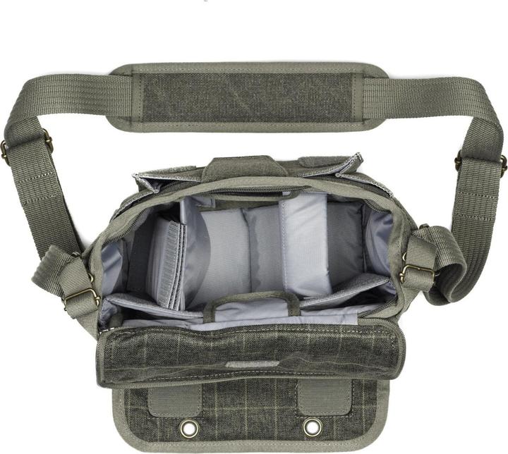Actual product image Think Tank Retrospec 5 V2.0 (Camera shoulder bag, 11.78 l)
