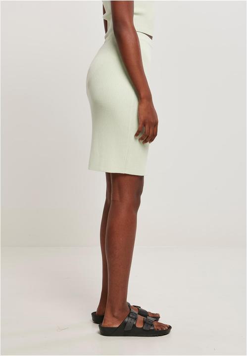 Immagine prodotto Urban Classics Gonna a coste da donna - 16978 (L)