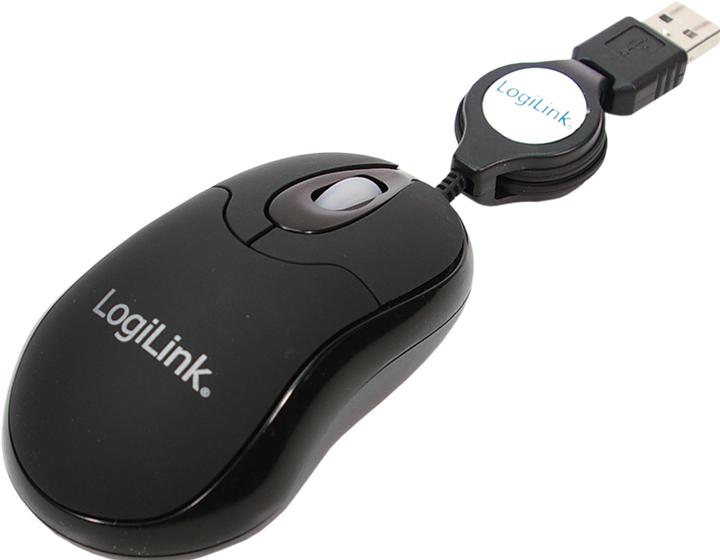 Produktbild LogiLink ID0016 (Kabelgebunden)