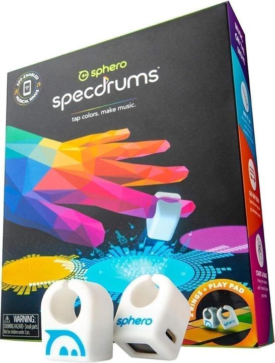 Sphero Specdrums Duoset