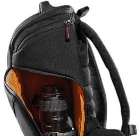 Produktbild Julia Shooter L, Fotorucksack Large (Fotorucksack)