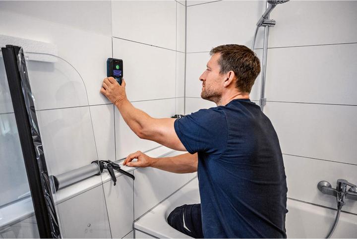 Productafbeelding Bosch Professional Rilevatore BOSCH GMS 120-27